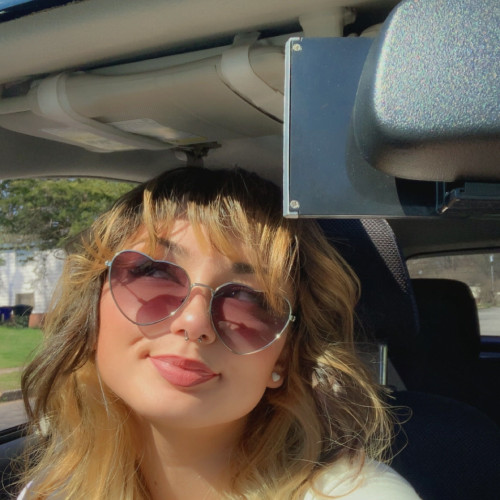 Amaya O. profile photo