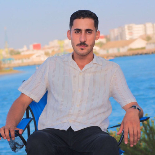 Oussam A. profile photo