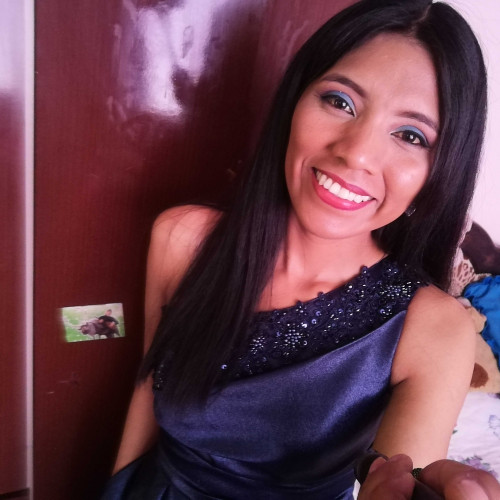 Rosa M. profile photo
