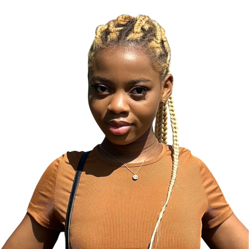 Shade M. profile photo