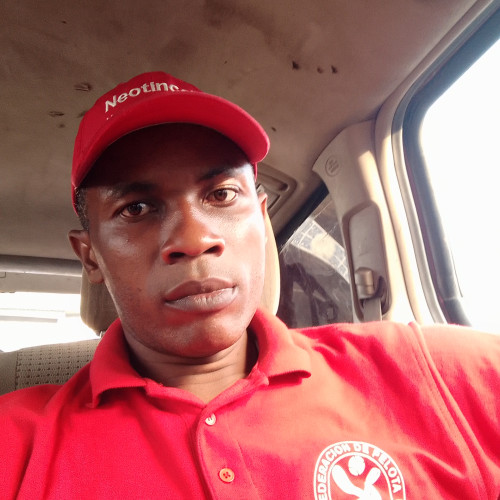 Anyanwu U. profile photo