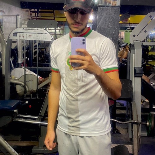 Brahim D.