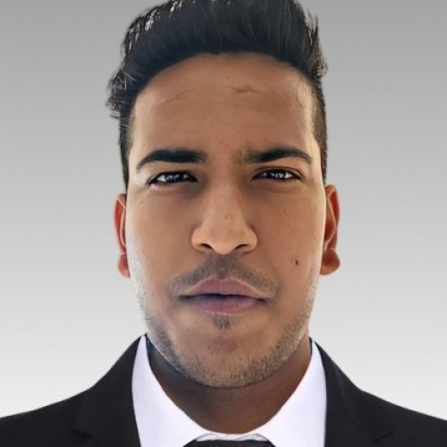 Vishal S. profile photo