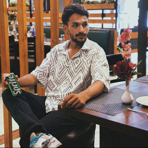 Khushal H. profile photo