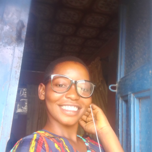 Favour M. profile photo