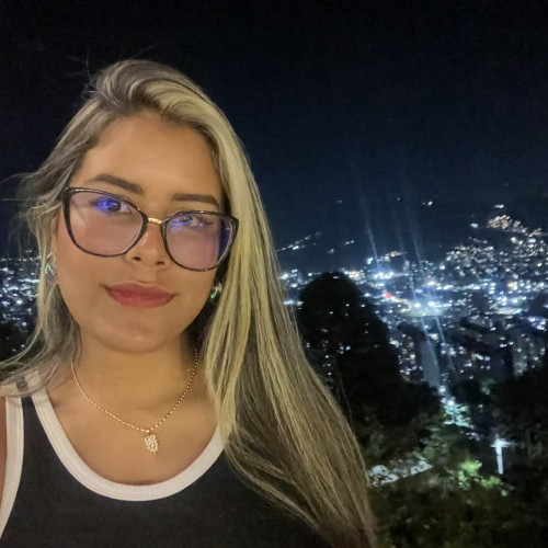 Karime J. profile photo