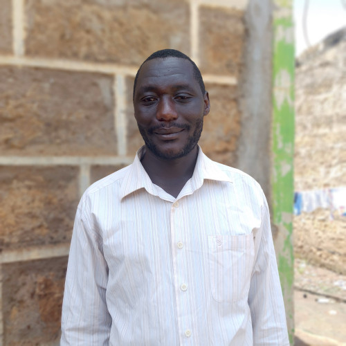 Morris M. profile photo