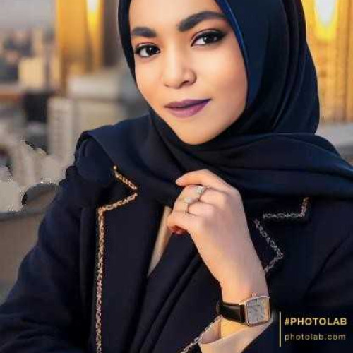 AISHA M. profile photo