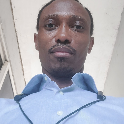 Johannes A. profile photo