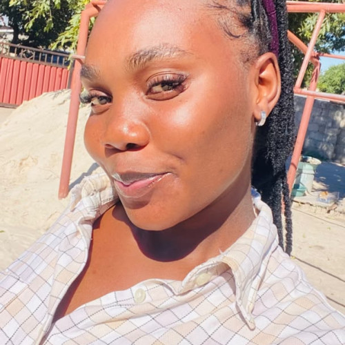 Oratile Z. profile photo