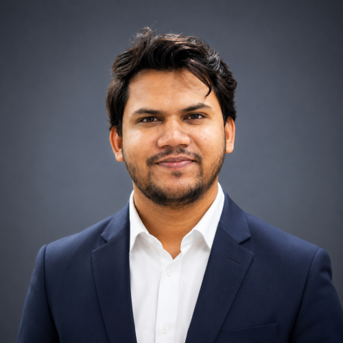 Ripon  T. profile photo