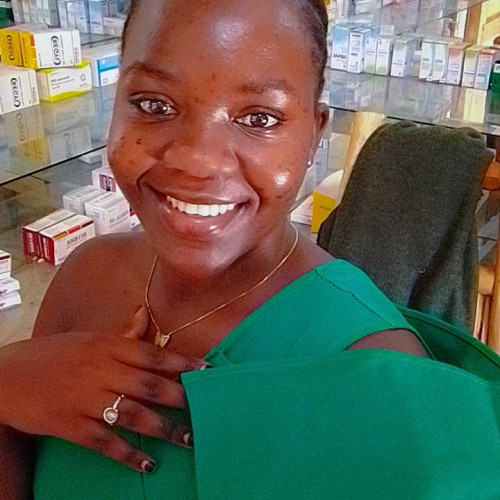 Auma J. profile photo