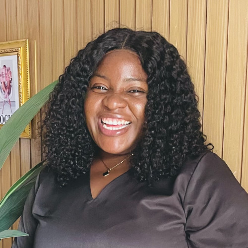 Chinenye  A.