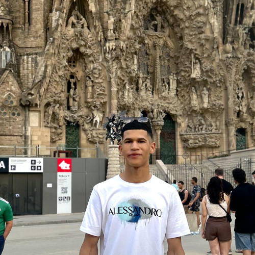 Abdelmoughit  A. profile photo