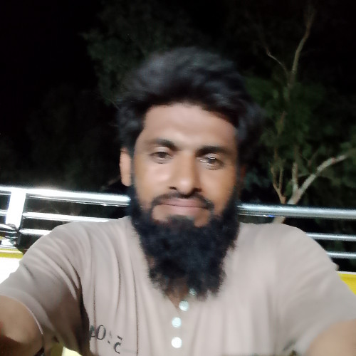 Shoaib A. profile photo