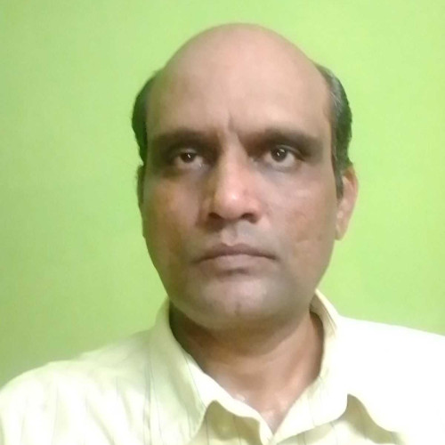 Vinod T. profile photo