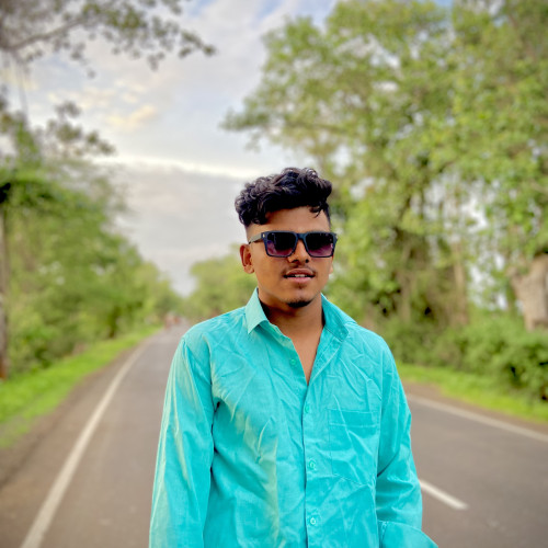 Varun G. profile photo