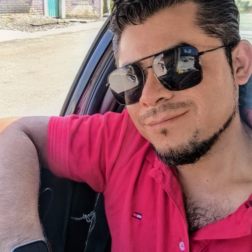 Carlos O. profile photo