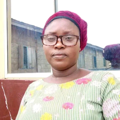 Bukky  A.