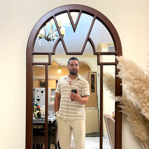 Reza S.