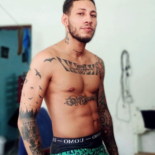 Reynaldo  P. profile photo