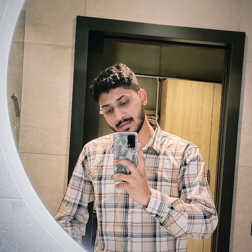Soumy N. profile photo