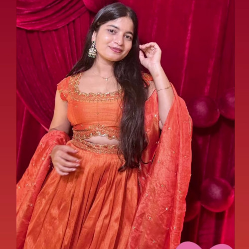 vindhya p. profile photo