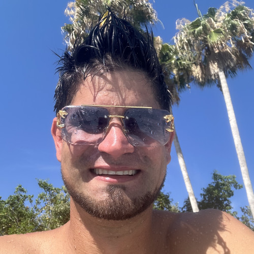 Yasmany S. profile photo