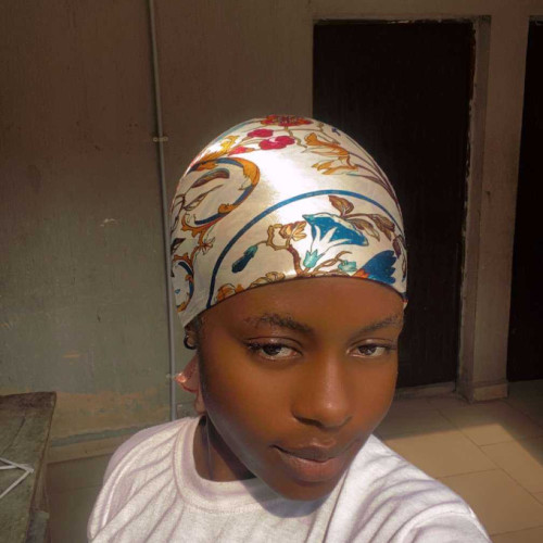 Adebayo O.
