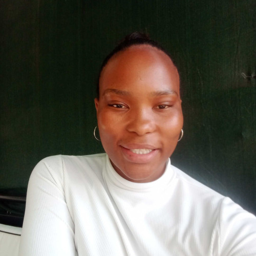 mpho S. profile photo