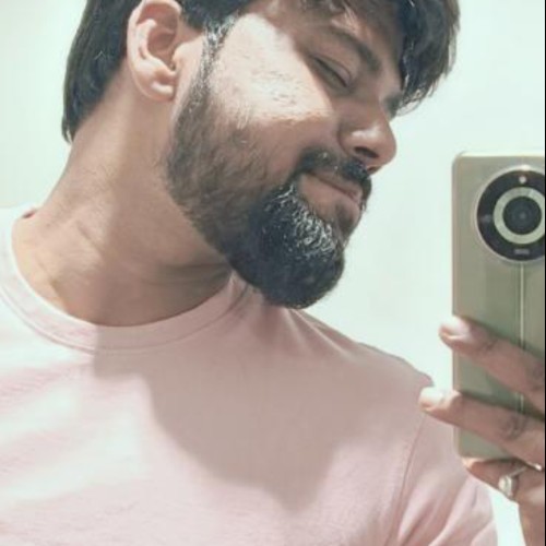 Utkarsh  B.