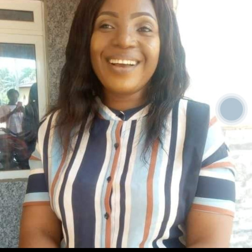 AGIDA  A. profile photo