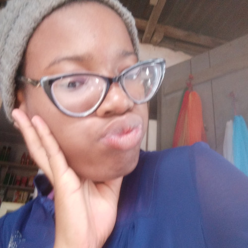 Crystal C. profile photo