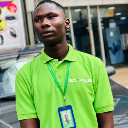 Ayomide A.