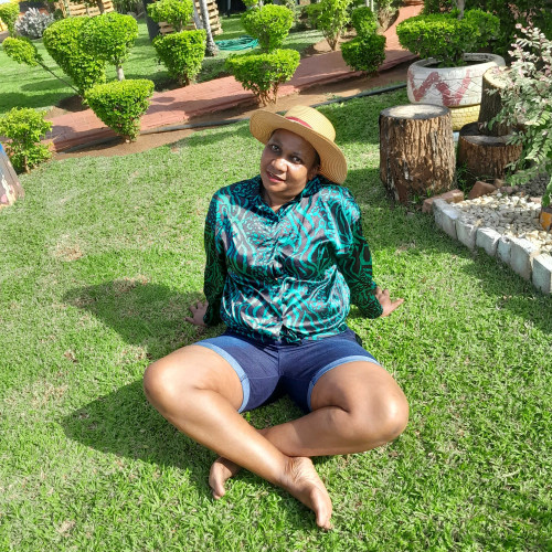 Grace S.
