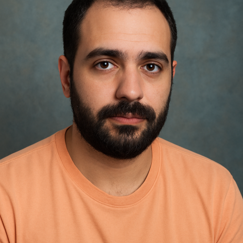 mohammed l. profile photo