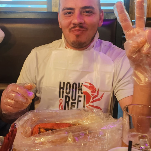 Vadim S. profile photo