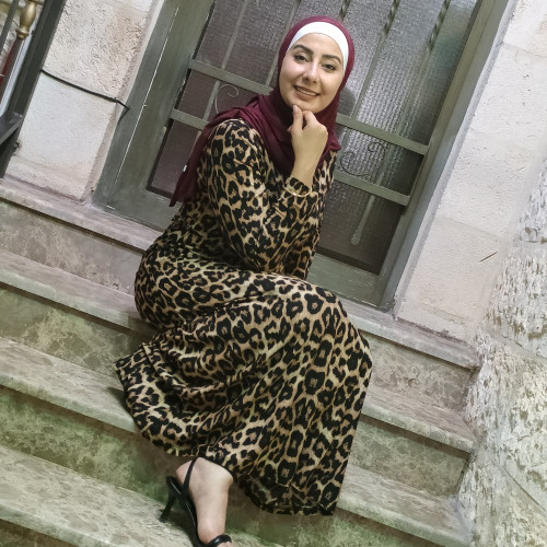 Suha K. profile photo