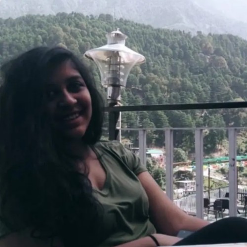 Ankita D. profile photo