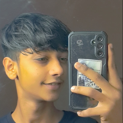Fardeen H. profile photo