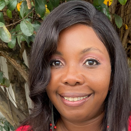 Diana K. profile photo