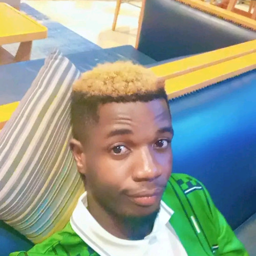 ABASIIDIFREKE  O. profile photo