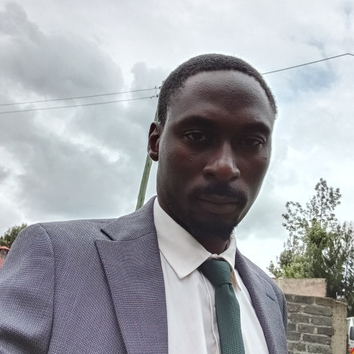 Absolom O. profile photo
