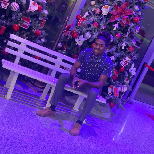 Romone S. profile photo