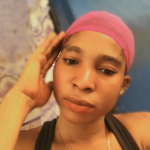 Mona L. profile photo