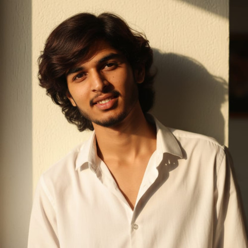 Kanishk S. profile photo