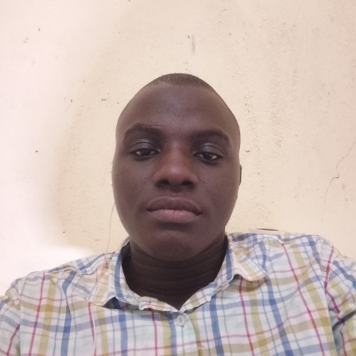 Vitalis O. profile photo