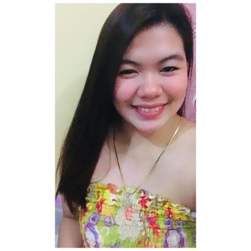 Shiela mae B. profile photo