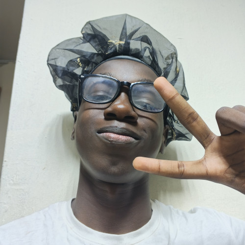 Chinazam E. profile photo