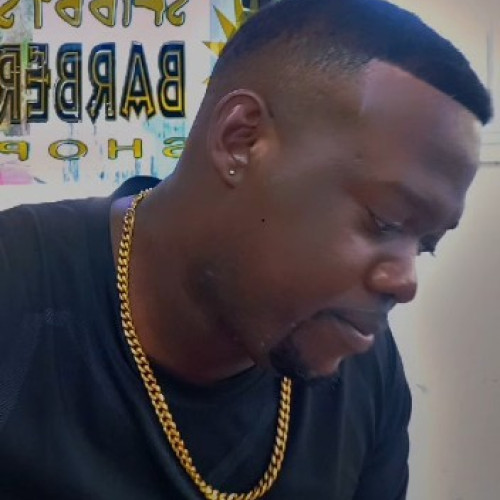 shavone m. profile photo